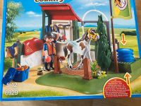 Playmobil - Country - Pferdewaschplatz - ab 5 Jahren - Nr. 6929 Bayern - Leipheim Vorschau