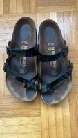 Birkenstock Mayari Lack schwarz Dortmund - Innenstadt-West Vorschau