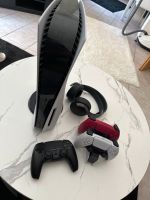 PlayStation 5 ink. Headset & Controller Nordrhein-Westfalen - Hennef (Sieg) Vorschau