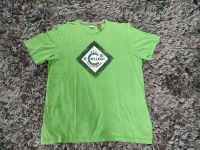 T-Shirt grün bedruckt XXL s. Oliver Nordrhein-Westfalen - Lüdenscheid Vorschau