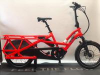 Tern GSD S10 • Lastenrad • Transportrad • Bosch e-Bike! Hamburg-Nord - Hamburg Uhlenhorst Vorschau