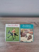 2 Bücher Erich Kästner Der 35. Mai u. Sachsen-Anhalt - Barby Vorschau