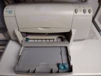 HP Deskjet 930c Saarbrücken-Mitte - Alt-Saarbrücken Vorschau