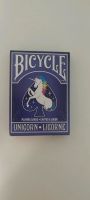 Bicycle Karten / Cards Unicorn Edition Bayern - Bad Steben Vorschau