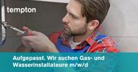 Anlagenmechaniker Heizung Sanitär ab 18€/Std. (m/w/d) Vollzeit Nordrhein-Westfalen - Neuss Vorschau