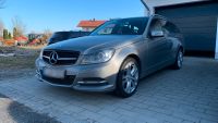 Mercedes C220 CDI T-Modell Avantgarde Bayern - Chieming Vorschau