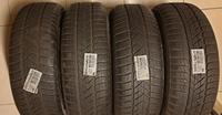 BMW Räder original 3er G20/21 mit Winterreifen Pirelli Runflat Nordrhein-Westfalen - Oberhausen Vorschau