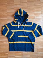 Polo Ralph Lauren - Gestreiftes Sweatshirt Hoodie - Blau - XL Hamburg-Nord - Hamburg Winterhude Vorschau