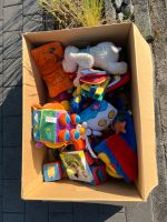 zu verschenken Box Kinderspielzeug Hessen - Bickenbach Vorschau