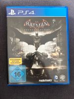 PS 4 Spiel Batman Arkham Knight Brandenburg - Falkensee Vorschau