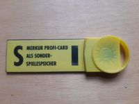 Sonderspielspeicher Merkur Sachsen - Neukirchen/Erzgeb Vorschau