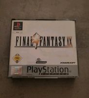 PS1 Final Fantasy 9 Playstation Berlin - Lichtenberg Vorschau