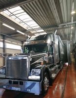 LKW Wäscher in Vollzeit in Lohne gesucht Niedersachsen - Lohne (Oldenburg) Vorschau