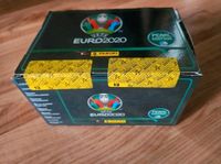 Panini Euro 2020 Pearl Edition Display 100 Tüten Schweiz Version Duisburg - Rheinhausen Vorschau