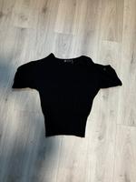 Shirt Bluse schwarz atmosphere 40 Niedersachsen - Stuhr Vorschau