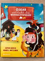 Oskar entdeckt die Weihnachtsfreude Baden-Württemberg - Gaggenau Vorschau