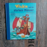 Runer Jonssoh - Wicki und die starken Männer  (Kinderbuch) Schleswig-Holstein - Kosel Vorschau