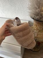UGG Fluff Hausschuhe Baden-Württemberg - Albstadt Vorschau