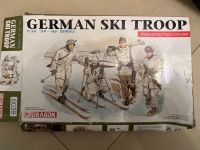 Modellbau Dragon 6039 Ski Troop Bayern - Haimhausen Vorschau