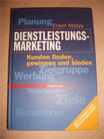 Matys, Erwin "Dienstleistungsmarketing" Saarland - Kirkel Vorschau