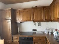 Wohnungsauflösung - Einbauküche zu verkaufen: Maße 2,65m x 1,70m Niedersachsen - Lehrte Vorschau