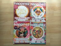 Happinez Magazin Intuition Eckhart Tolle Selbst-Heilung Coaching Bayern - Langweid am Lech Vorschau