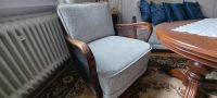 Retro Sessel Sofa, Wiener Gelecht Hessen - Hilders Vorschau