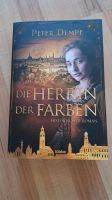 Buch die Herrin der Farben Bayern - Otzing Vorschau