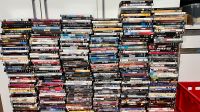 300 DVD Filme Sammlung Wuppertal - Oberbarmen Vorschau