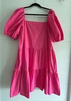 Knall Pink Kleid H&M Hessen - Breuberg Vorschau