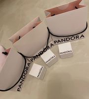 Pandora Tüte+Box original Nordrhein-Westfalen - Soest Vorschau