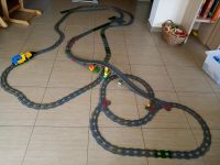 Lego Duplo Schienen Zug elektrisch Bayern - Cadolzburg Vorschau