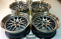 19“ BBS RS 744/745 REVIDIERT 3tlg BMW 42 M3 M5 M6 E38 E39 E46 E63 Niedersachsen - Haren (Ems) Vorschau