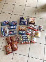 30 Teile/Packungen Süßigkeiten Nordrhein-Westfalen - Zülpich Vorschau