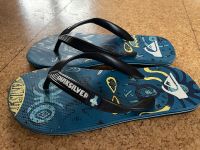 Quiksilver  Flip-Flops  Gr.36 Nordrhein-Westfalen - Delbrück Vorschau