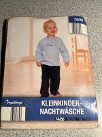 Nachtwäsche Kleinkinder Baden-Württemberg - Buchen (Odenwald) Vorschau