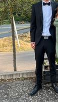 Boss Anzug aus Schurrwolle Größe 48 + Hemd Hessen - Gießen Vorschau
