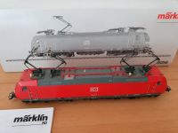 Märklin E- Lok Baureihe 185 Niedersachsen - Bardowick Vorschau