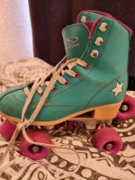 Hudora Rollschuhe Gr. 38 Discoroller Inliner Rollerdisco Niedersachsen - Bleckede Vorschau