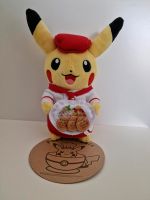 NEU Pokemon Pokémon Center Plüsch Pikachu Japan Cafe Niedersachsen - Braunschweig Vorschau