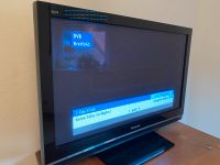 Fernseher Panasonic Viera TH-42PX80E Nordrhein-Westfalen - Drensteinfurt Vorschau