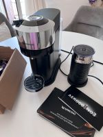 Nespresso Vertuo Kaffeemaschine Kapselmaschine mit Milchaufschäum Neustadt - Hohentor Vorschau