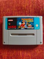 The Magical Quest Staring Mickey Mouse (für Super Nintendo) Leipzig - Sellerhausen-Stünz Vorschau