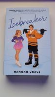 Buch "Icebreaker" von Hannah Grace Hannover - Misburg-Anderten Vorschau