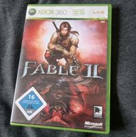 Fable 2 XBOX 360 4k abwärtskompatibel auf XBO und XSX Nordrhein-Westfalen - Lippstadt Vorschau