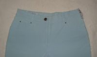 Jeans Hose Zaffiri hellblau Gr. 38 Damen Frühjahr Sommer neuw Bremen - Oberneuland Vorschau