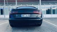 Audi A6 2.8 FSI multitronic - Kreis Pinneberg - Tornesch Vorschau
