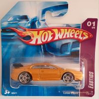 Hot Wheels Lotus Esprit Exotics Baden-Württemberg - Heilbronn Vorschau