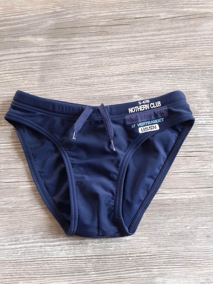 Kinderbadehose NEU in Siegsdorf