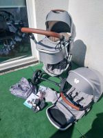 Bonavi Kinderwagen Hessen - Eppstein Vorschau